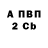 КЕТАМИН VHQ Armil Tupil